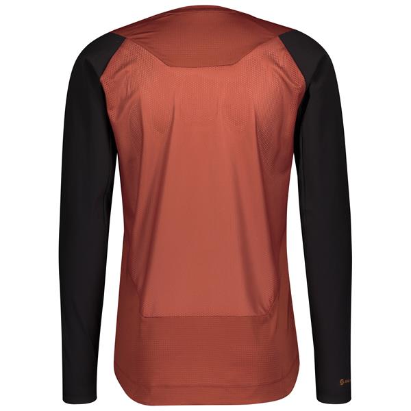 KOLESARSKA MAJICA SCOTT TRAIL PROGRESSIVE (DOLG ROKAV)