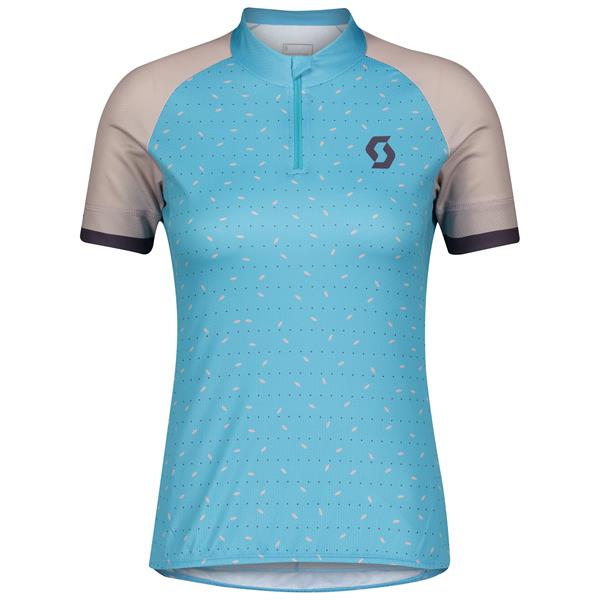 ŽENSKA KOLESARSKA MAJICA SCOTT ENDURANCE 30