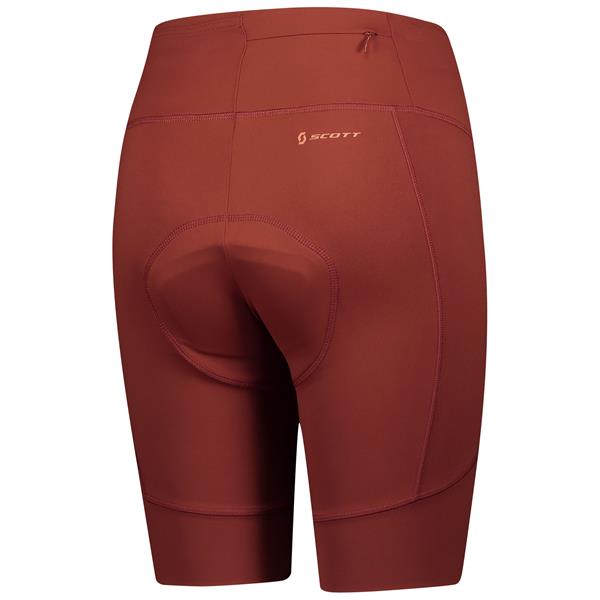 ŽENSKE KOLESARSKE HLAČE SCOTT ENDURANCE 10 (BREZ NARAMNIC)