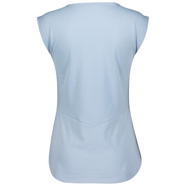 ŽENSKA KOLESARSKA MAJICA SCOTT TRAIL FLOW DRI (BREZ ROKAVOV)