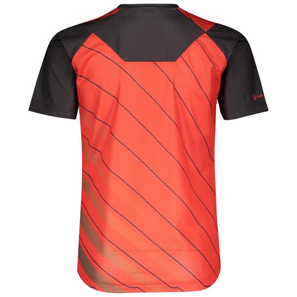 OTROŠKA KOLESARSKA MAJICA SCOTT TRAIL 10