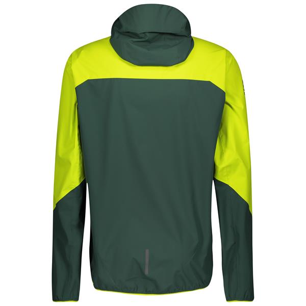 JAKNA SCOTT EXPLORAIR LIGHT DRYO 2.5L