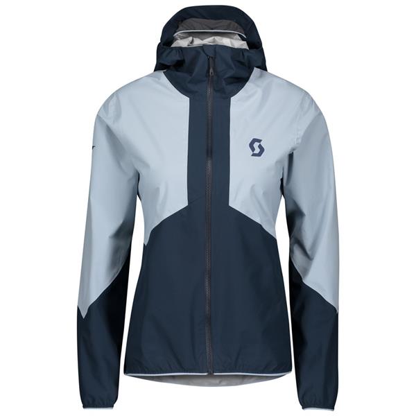 ŽENSKA JAKNA SCOTT EXPLORAIR LIGHT DRYO 2.5L