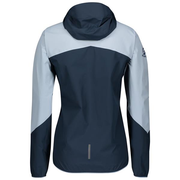ŽENSKA JAKNA SCOTT EXPLORAIR LIGHT DRYO 2.5L