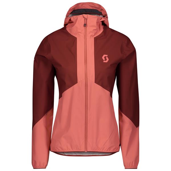 ŽENSKA JAKNA SCOTT EXPLORAIR LIGHT DRYO 2.5L