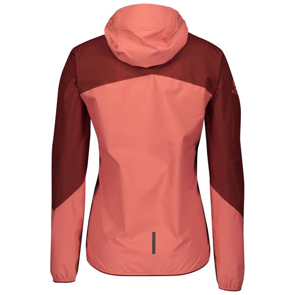 ŽENSKA JAKNA SCOTT EXPLORAIR LIGHT DRYO 2.5L