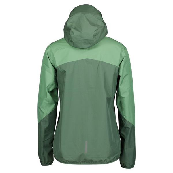 ŽENSKA JAKNA SCOTT EXPLORAIR LIGHT DRYO 2.5L