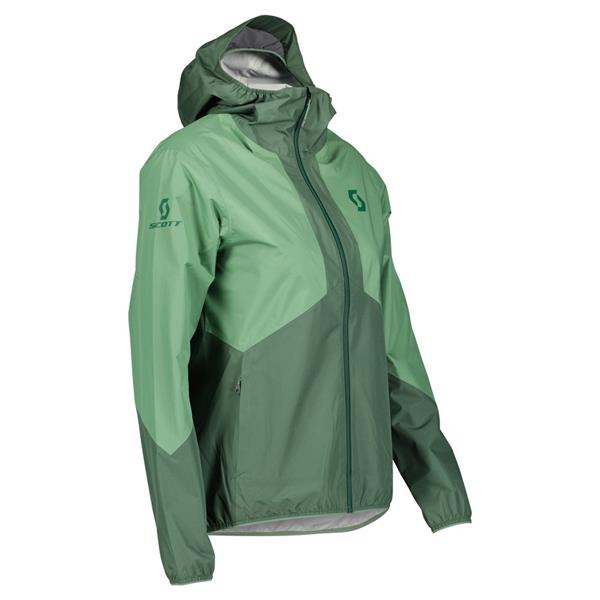 ŽENSKA JAKNA SCOTT EXPLORAIR LIGHT DRYO 2.5L