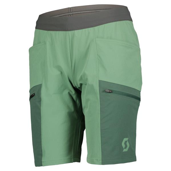 ŽENSKE KRATKE HLAČE EXPLORAIR TECH