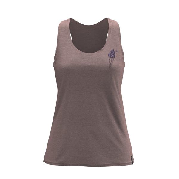 ŽENSKA MAJICA T SCOTT W 10 CASUAL SLUB (BREZ ROKAVOV)