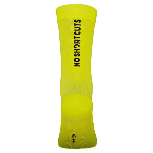 NOGAVICE SCOTT PERFORMANCE NO SHORTCUTS CREW