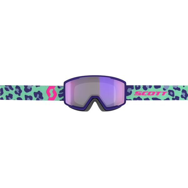 SMUČARSKA OČALA SCOTT FACTOR PRO LS