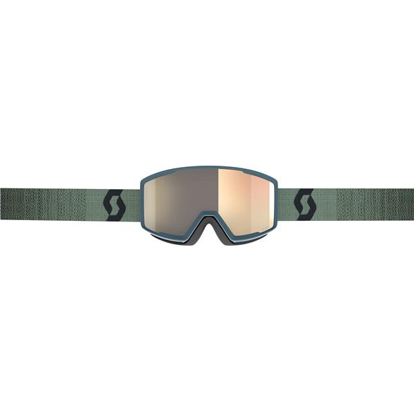 SMUČARSKA OČALA SCOTT FACTOR PRO LS