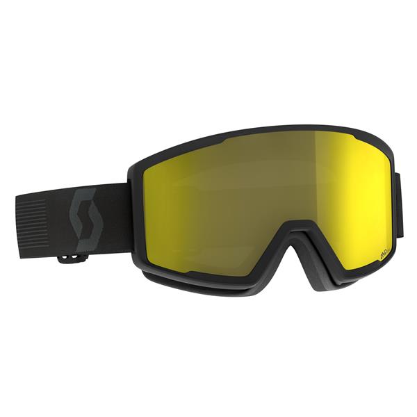 SMUČARSKA OČALA SCOTT FACTOR PRO