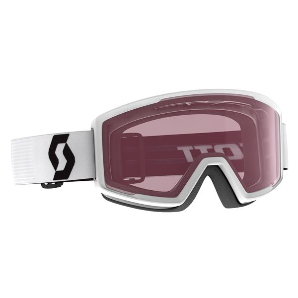 SMUČARSKA OČALA SCOTT FACTOR