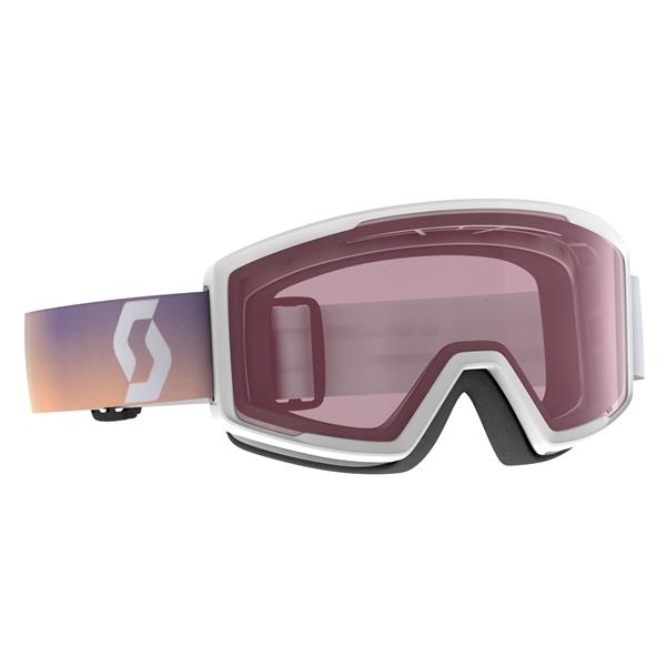 SMUČARSKA OČALA SCOTT FACTOR