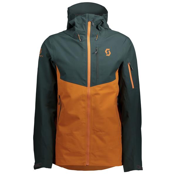 BUNDA SCOTT EXPLORAIR 3L