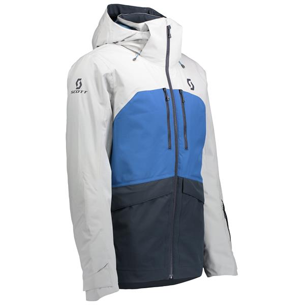 BUNDA SCOTT ULTIMATE DRYO