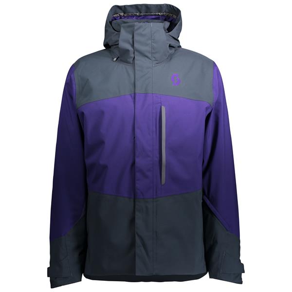 BUNDA SCOTT ULTIMATE DRYO 10