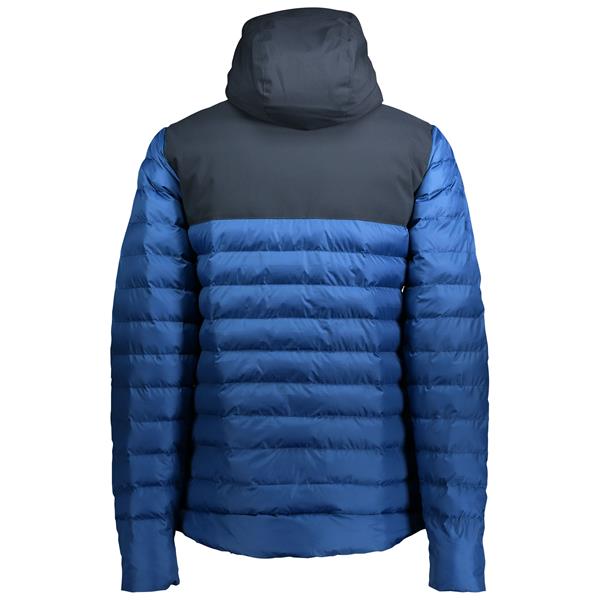 BUNDA SCOTT INSULOFT WARM