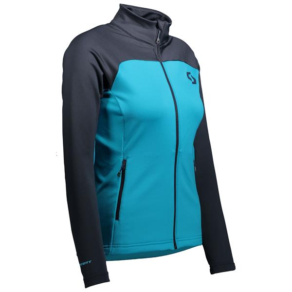 ŽENSKA JOPA DEFINED TECH