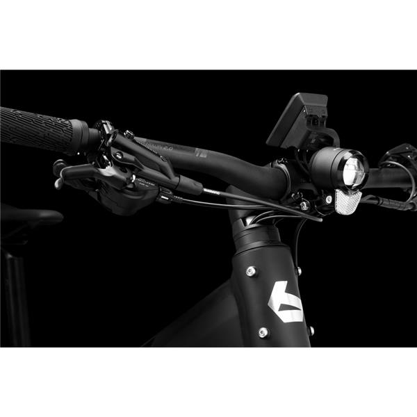 ELEKTRIČNO GORSKO KOLO BERGAMONT E-REVOX PREMIUM RIGID EQ 2022