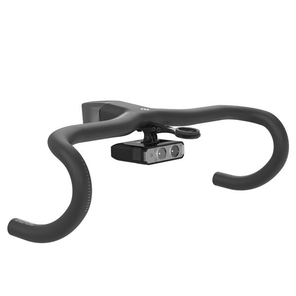 PREDNJA KOLESARSKA SVETILKA SYNCROS NANAIMO 1200