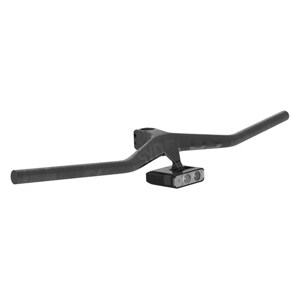 PREDNJA KOLESARSKA SVETILKA SYNCROS NANAIMO 1200