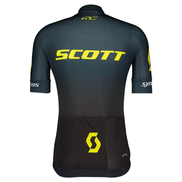KOLESARSKA MAJICA SCOTT RC PRO WC EDT.