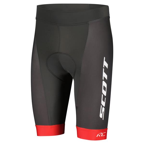 KOLESARSKE HLAČE SCOTT RC TEAM ++ (BREZ NARAMNIC)