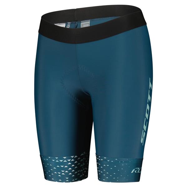 ŽENSKE KOLESARSKE HLAČE SCOTT RC PRO +++
