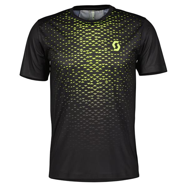 TEKAŠKA MAJICA SCOTT RC (KRATKI ROKAVI)