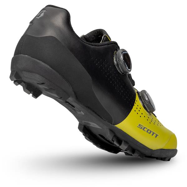 GRAVEL KOLESARSKI ČEVLJI SCOTT TUNED