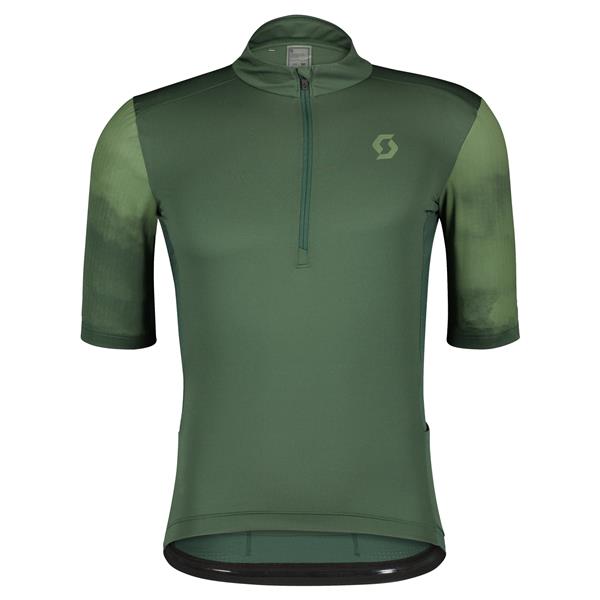 KOLESARSKA MAJICA SCOTT GRAVEL 10