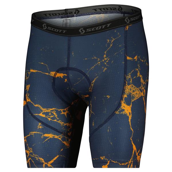 SPODNJE HLAČE SCOTT TRAIL GRAPH +