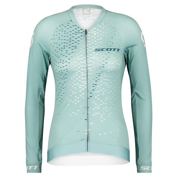 ŽENSKA KOLESARSKA MAJICA SCOTT RC PRO (DOLG ROKAV)