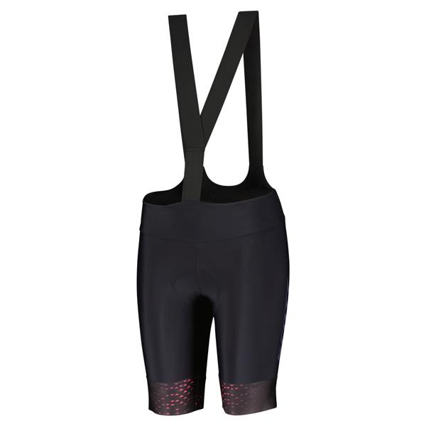 ŽENSKE KOLESARSKE HLAČE SCOTT RC PRO +++ (Z NARAMNICAMI)