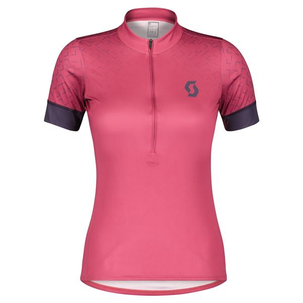 ŽENSKE KOLESARSKA MAJICA SCOTT ENDURANCE 20