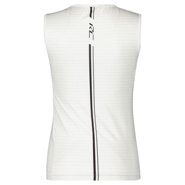 ŽENSKA SPODNJA MAJICA SCOTT CARBON (BREZ ROKAVOV)