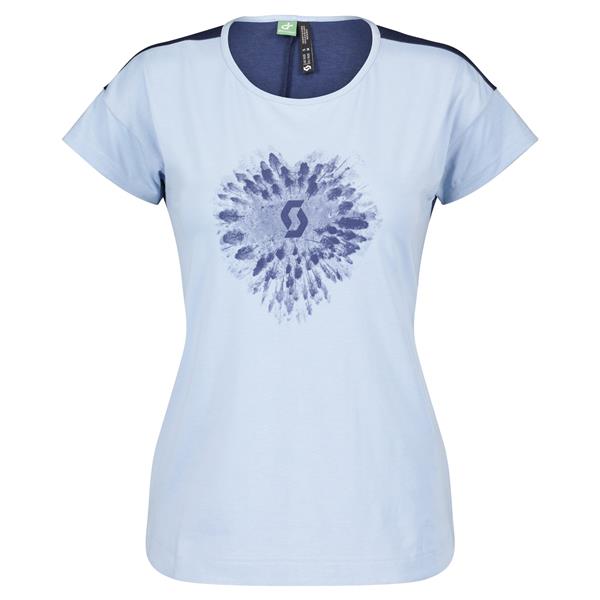 ŽENSKA KOLESARSKA MAJICA SCOTT TRAIL FLOW DRI