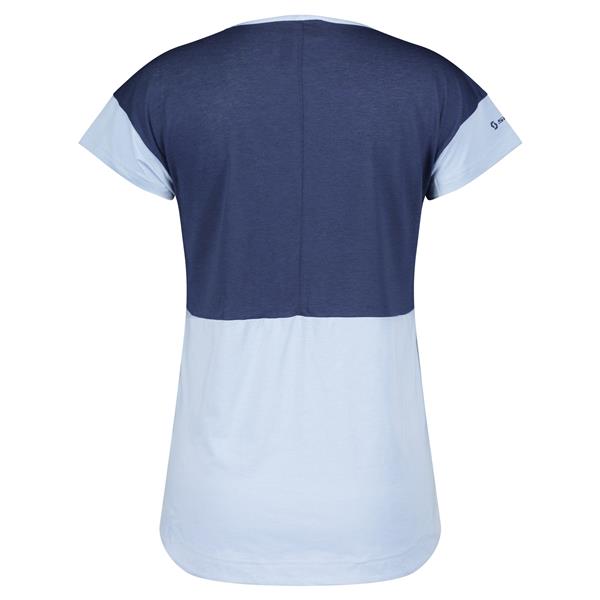 ŽENSKA KOLESARSKA MAJICA SCOTT TRAIL FLOW DRI