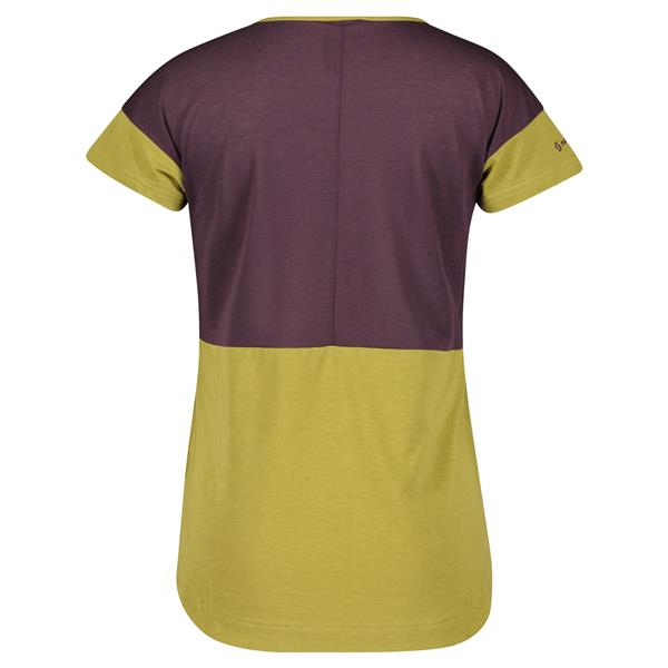 ŽENSKA KOLESARSKA MAJICA SCOTT TRAIL FLOW DRI