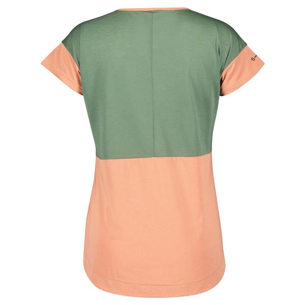 ŽENSKA KOLESARSKA MAJICA SCOTT TRAIL FLOW DRI