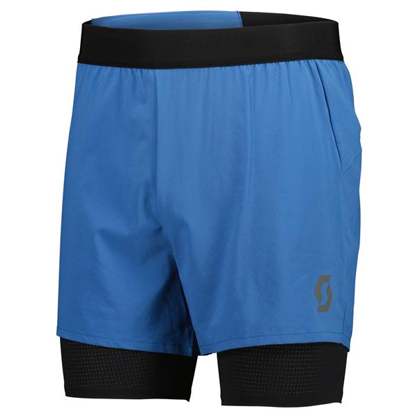 TEKAŠKE HLAČE SCOTT TRAIL