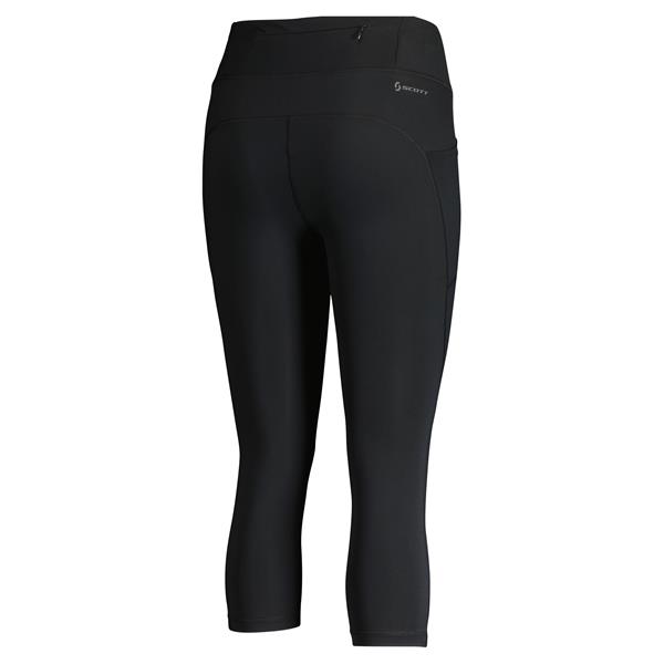 ŽENSKE TEKAŠKE HLAČE SCOTT 3/4 ENDURANCE