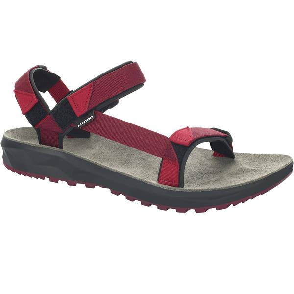 ŽENSKI SANDALI LIZARD SUPER HIKE