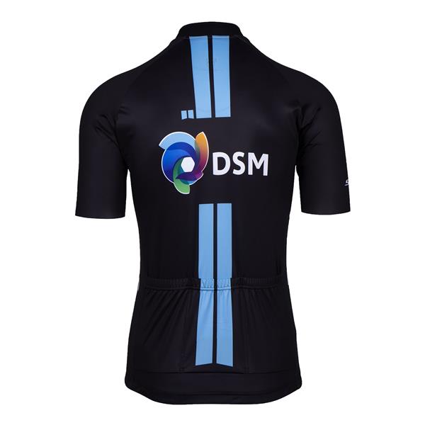 KOLESARSKA MAJICA SCOTT DSM TEAM REPLICA