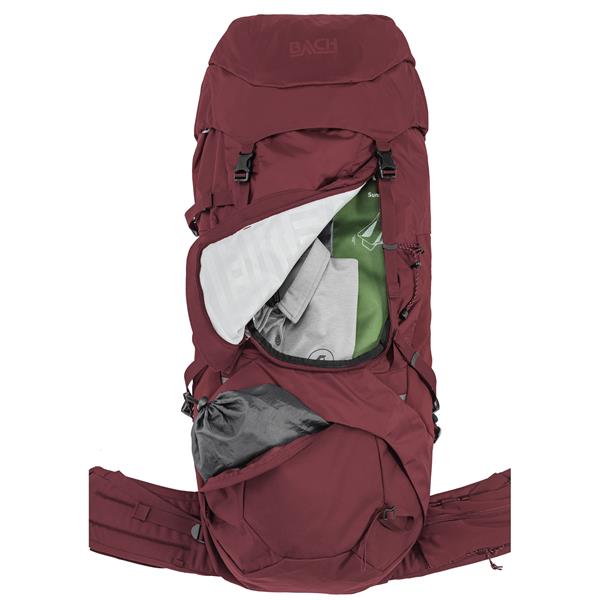 NAHRBTNIK BACH DAYDREAM 50