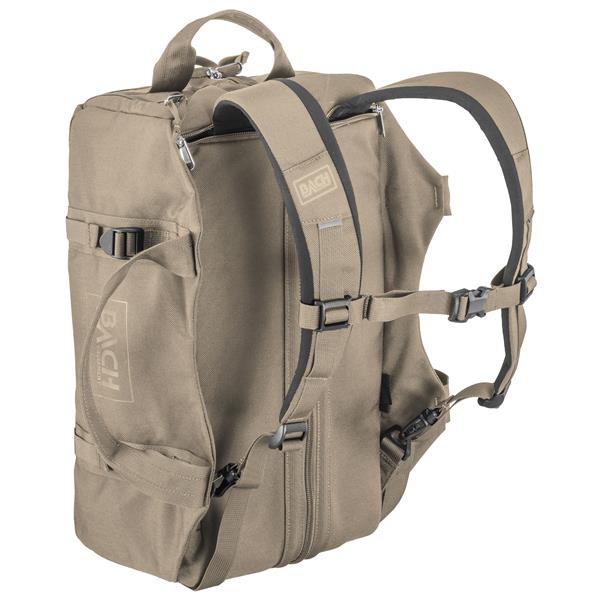 TORBA BACH DR. DUFFEL 20