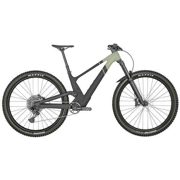 GORSKO KOLO SCOTT GENIUS ST 920 TW 2025